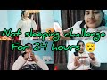 Not sleeping challenge for 24 hours   vlog  111 anjalisorarivlogs8836 anjalisorari challenge