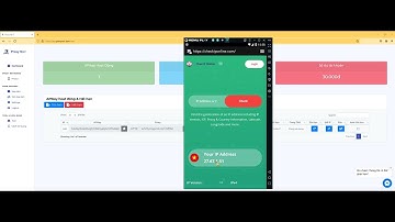 Hướng dẫn thêm Proxy 4G vào giả lập Mobile Memu Thay cho ldplayer không sợ lộ IP gốc