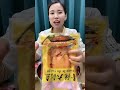 How to eating seafood 775