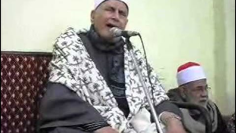 الشيخ محمد عصفور سورة طه 25 12 2012
