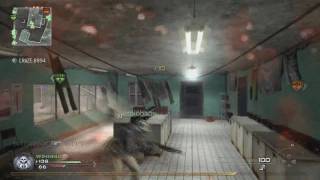 69-1 Domination - Black Ops Matchmaking?