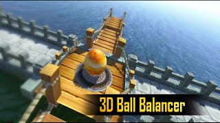 Ball Balancer : Balance Ball 2 screenshot 2
