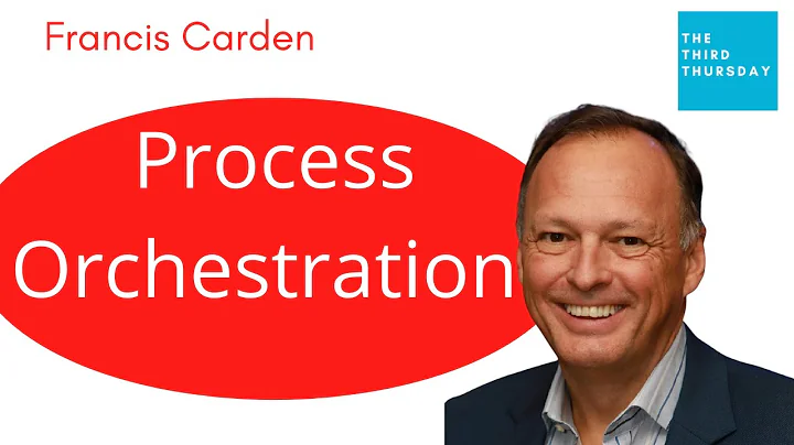 Process Orchestration