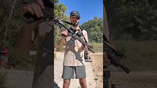 No Recoil 11.5 Arp Build