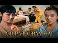 Phim Việt | GIÚP VIỆC HÃM HẠI | Phim Việt Nam Mới Nhất Hay Nhất 2026 | Phim Việt Mới Nhất 2026 | HTV