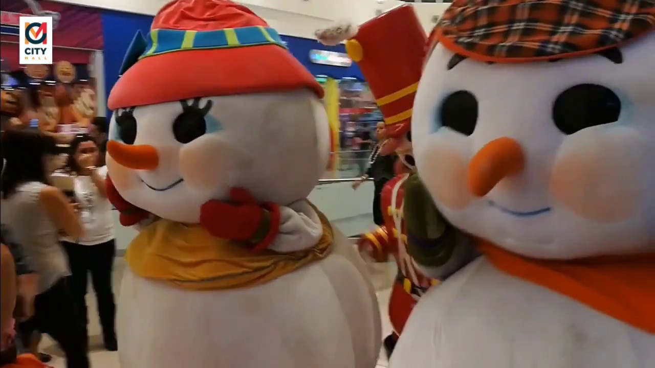 Parade Navideño 2016 honduras money