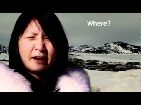 Learn Inuktitut part 4