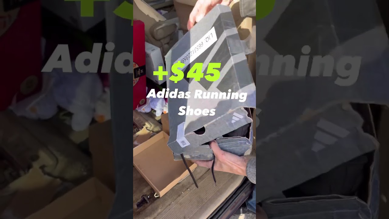 Real people✅ Real pallets✅Real money✅ 