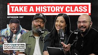 Democratic Socialism Movement Is GROWING + Salavery Debate | LIVE 6.24.26
