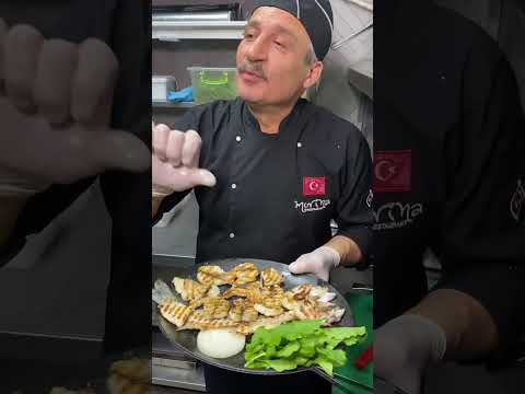 39 Yıllık Ustadan