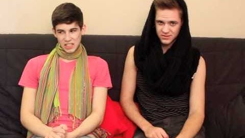 Greek Family Feud presented by NYU