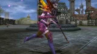 Last Chaos Trailer V2.0