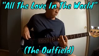 Download Lagu A Bass Cover A Day At Home We Stay: \ MP3