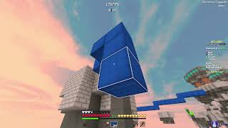 that was a sus downstack