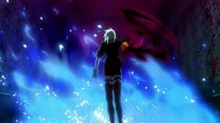 Hellsing - DUBSTEP / [ EH!DE ] - The End