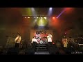【Base Ball Bear】 クチビル・ディテクティブ  【2022.5.15】