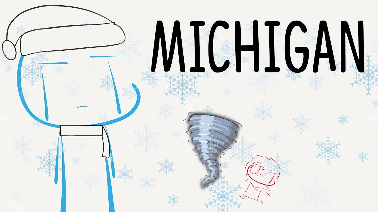 Michigan (ft. John Xaler)
