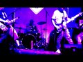 Costras - Bacteria Social