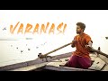 Varanasi Cinematic Travel Film | India | Canon m200