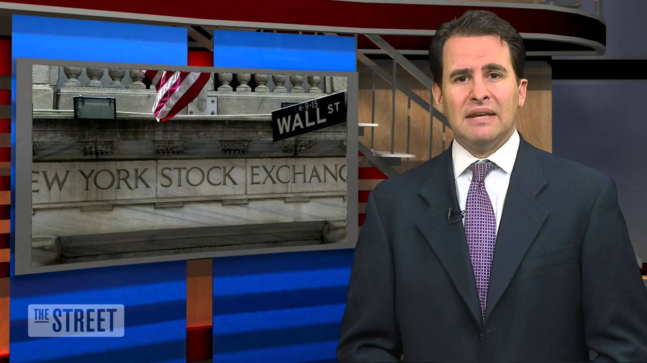 Stocks Stage Comeback on Cliff End Hopes