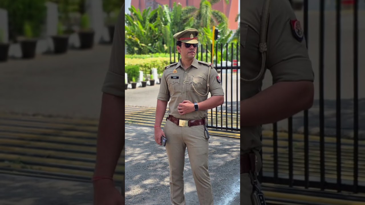 UP Police Constable 2026 🔥 Exam Date, Age, Syllabus | UPSI Prep 📢