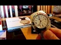 The Best Watches Under 100 (£/$) - Vostok Amphibia -  090 - Divers Watch - 200m