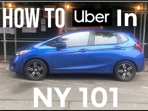 Video: Tarrytown ha lyft?