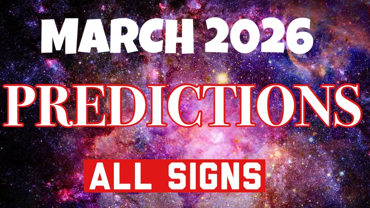 MARCH 2026 Astrology LUNAR ECLIPSE/ MERCURY RETROGRADE/JUPITER DIRECT/  & MARS RAHU (Angarak yoga)