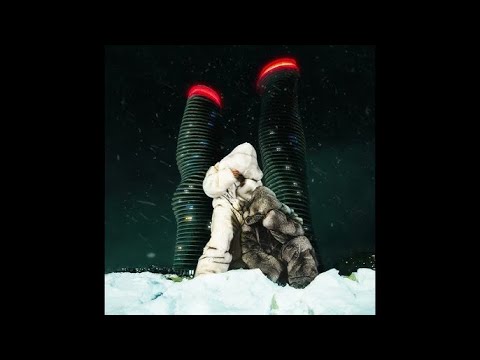 PARTYNEXTDOOR DRAKE DIE TRYING 1 Hour