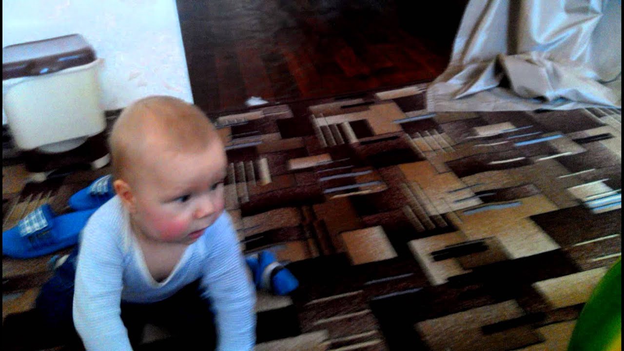 Из за острова, на стрежень... ;) - YouTube