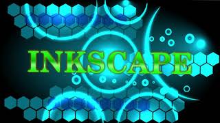 How to make Desktop Background in Inkscape