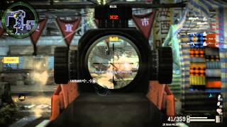 Warface - JS 9mm Mk.60 Mod - Gameplay