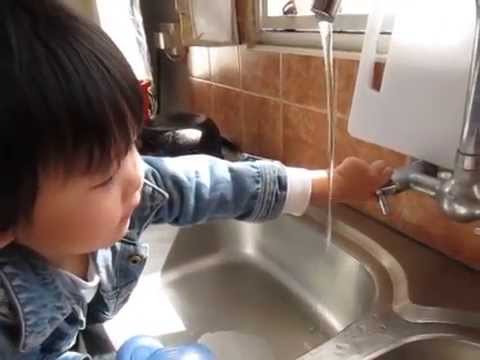 注意家居安全