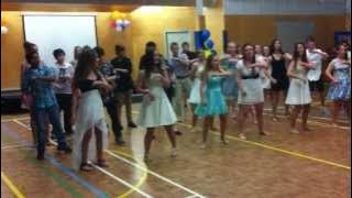 Year 7 Graduation - EDWARDSTOWN P.S, ADELAIDE