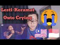 Malaysian react to Lesti-Keramat D'ACADEMY ASIA