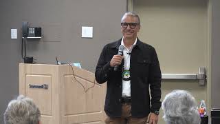 Ojibwe Treaties, Stolen Land & the Meaning of Land Back