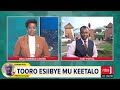Enteekateeka z’Okutuusa Omukama Edward Rukidi Nyabongo I Zigenda mu Maaso, Emikolo Ennono Gitandise