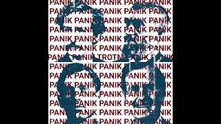 The Rejects of the Machine - PANIK (2023)