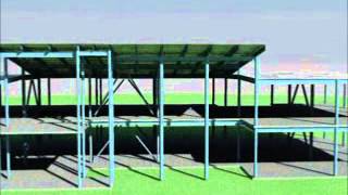 Structural Steel- Column Check