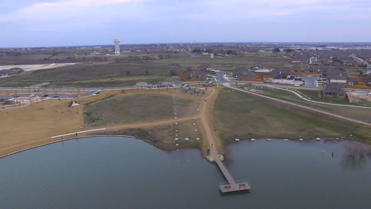 Paloma Lake Flight YouTube