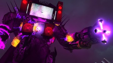 What If Titan Tv Man Got Disinfected In (Episode 79 Part 2) #2