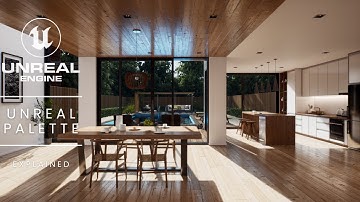 LUTs in Unreal Engine: The Ultimate Guide to Supercharge Your Project
