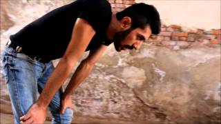 Qisa Metrajli Film .Nurlan Maraz,Elik Rapper .