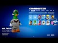 All New Leaked Skins and Emotes in LEGO Fortnite Style