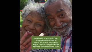 Why Caregivers Should Participate in ACTS2 Caregiver Training and Support Services
