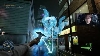 Уже не прощание с Tango Gameworks - Ghostwire: Tokyo (Часть 2)