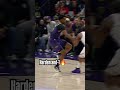 James Harden 4 point play🪣 #nba #laclippers #highlights