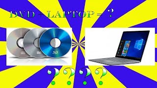 cara menonton dvd di laptop windows 10