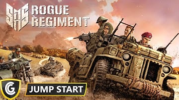 SAS Rogue Regiment  | Quick Instructional