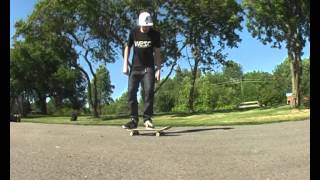 Flearman Tv 110 Intro